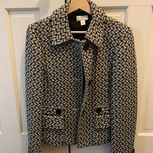 Ann Taylor loft jacket